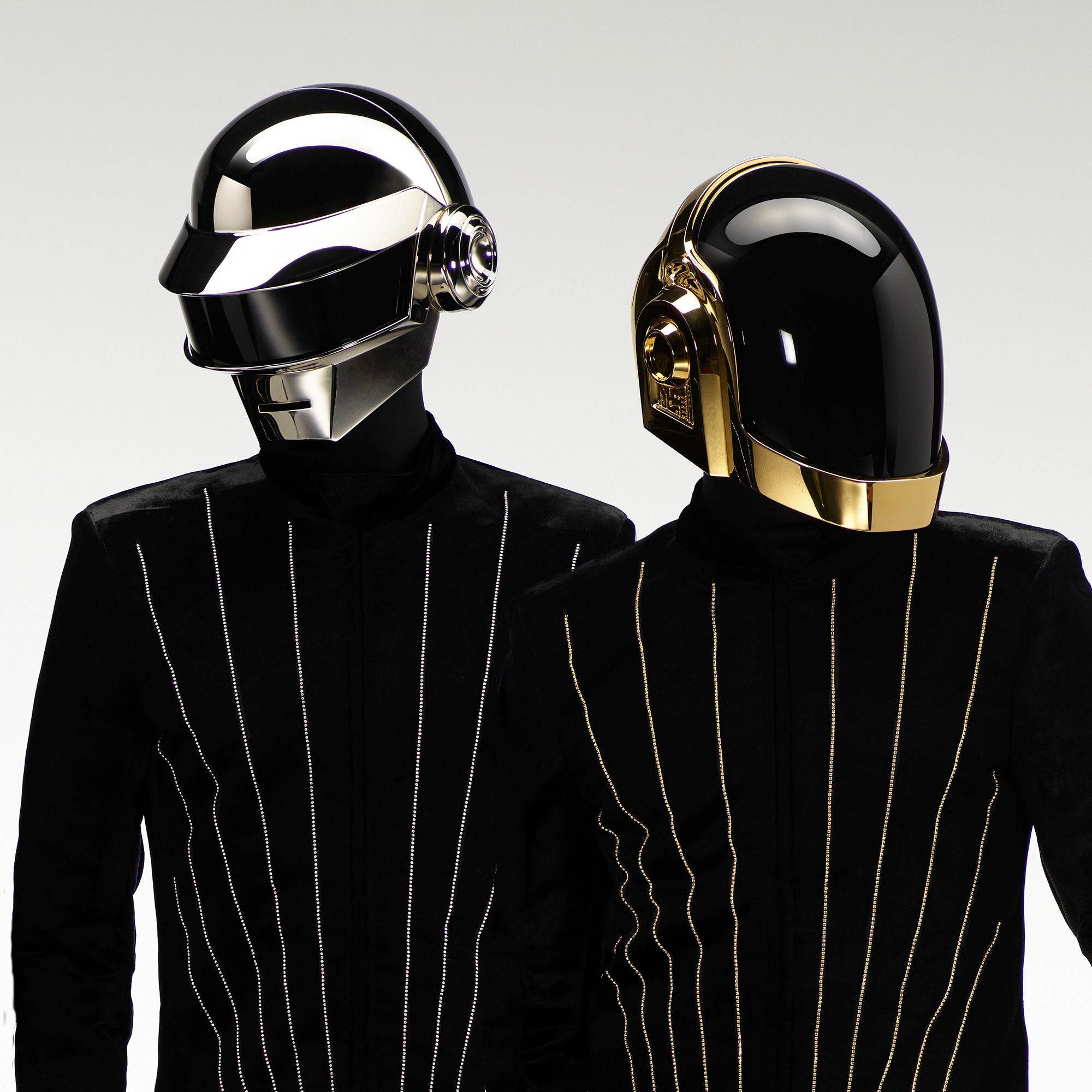 5 Emerging Acts to Listen to if You Love Daft Punk - Tigresounds - Music  Platform for the Global Citizen