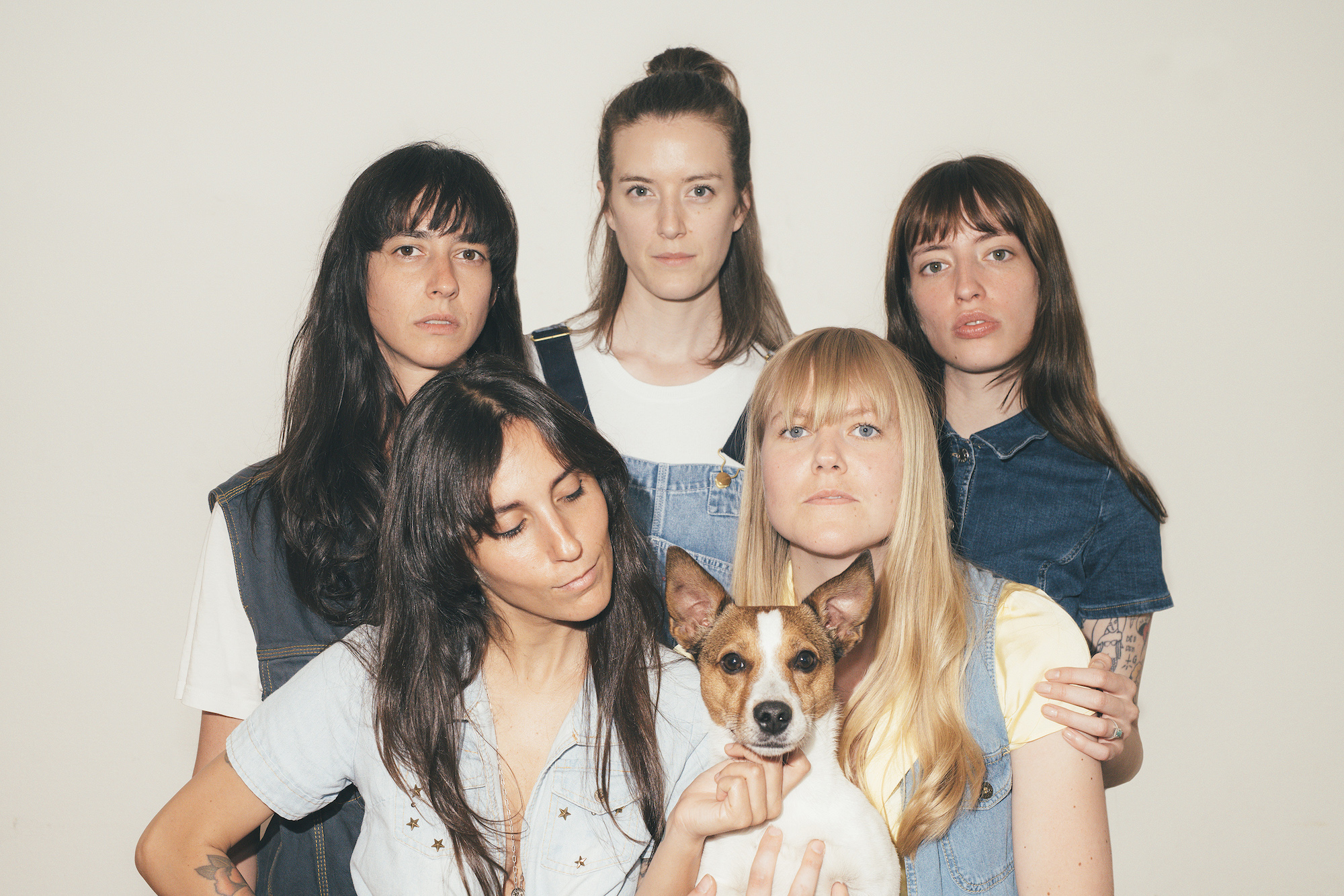 The New Outbreak of Psychedelic Cumbia