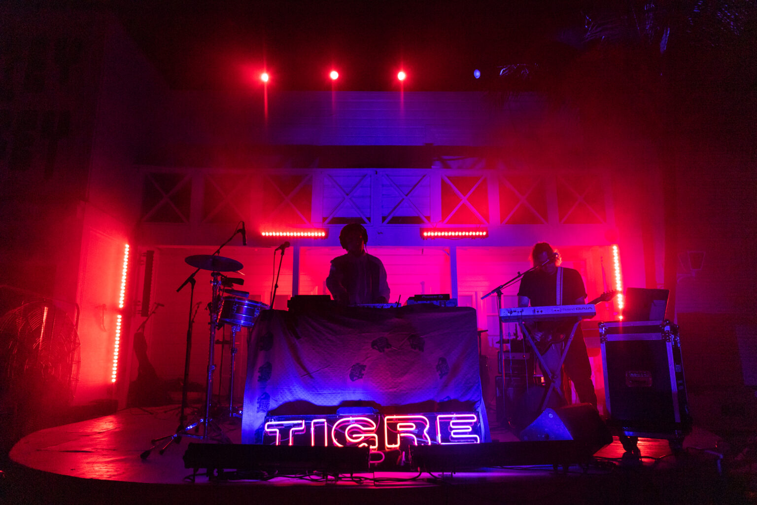 Miami Officially ZeyZey