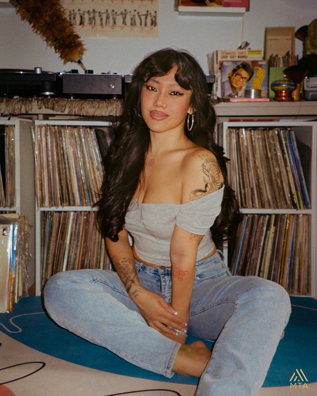 Tigre Selector: Hong Kong’s Gia Fu Celebrates the Vibrant World of Salsa with 'Un Verano en