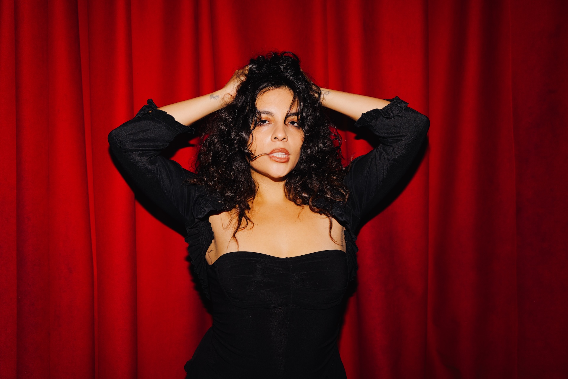 GENRELESS: Girl Ultra Lights Up Miami in a Full-Circle Moment