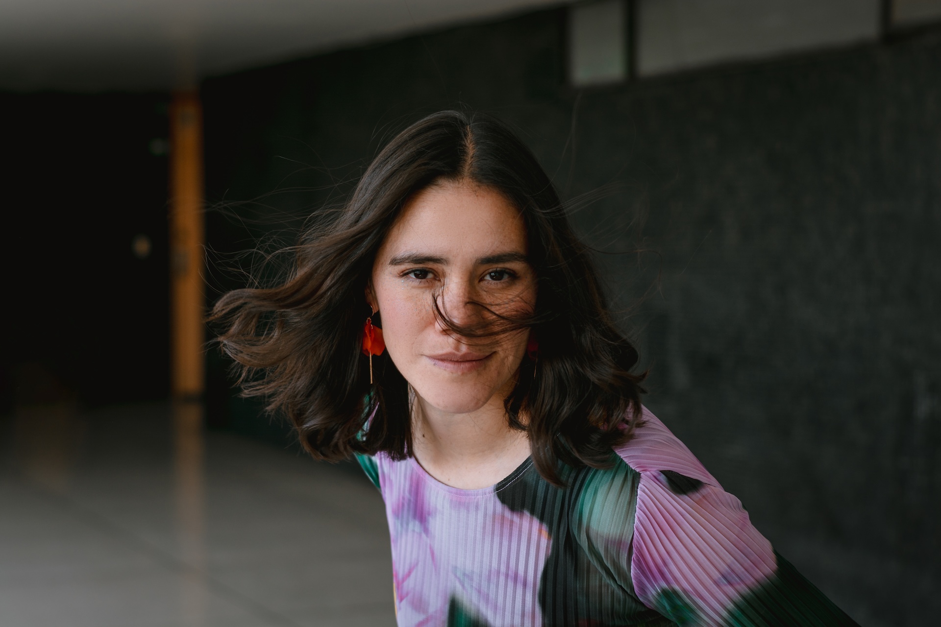 FIRST LISTEN: Pahua, Close to a Magical and Personal Place