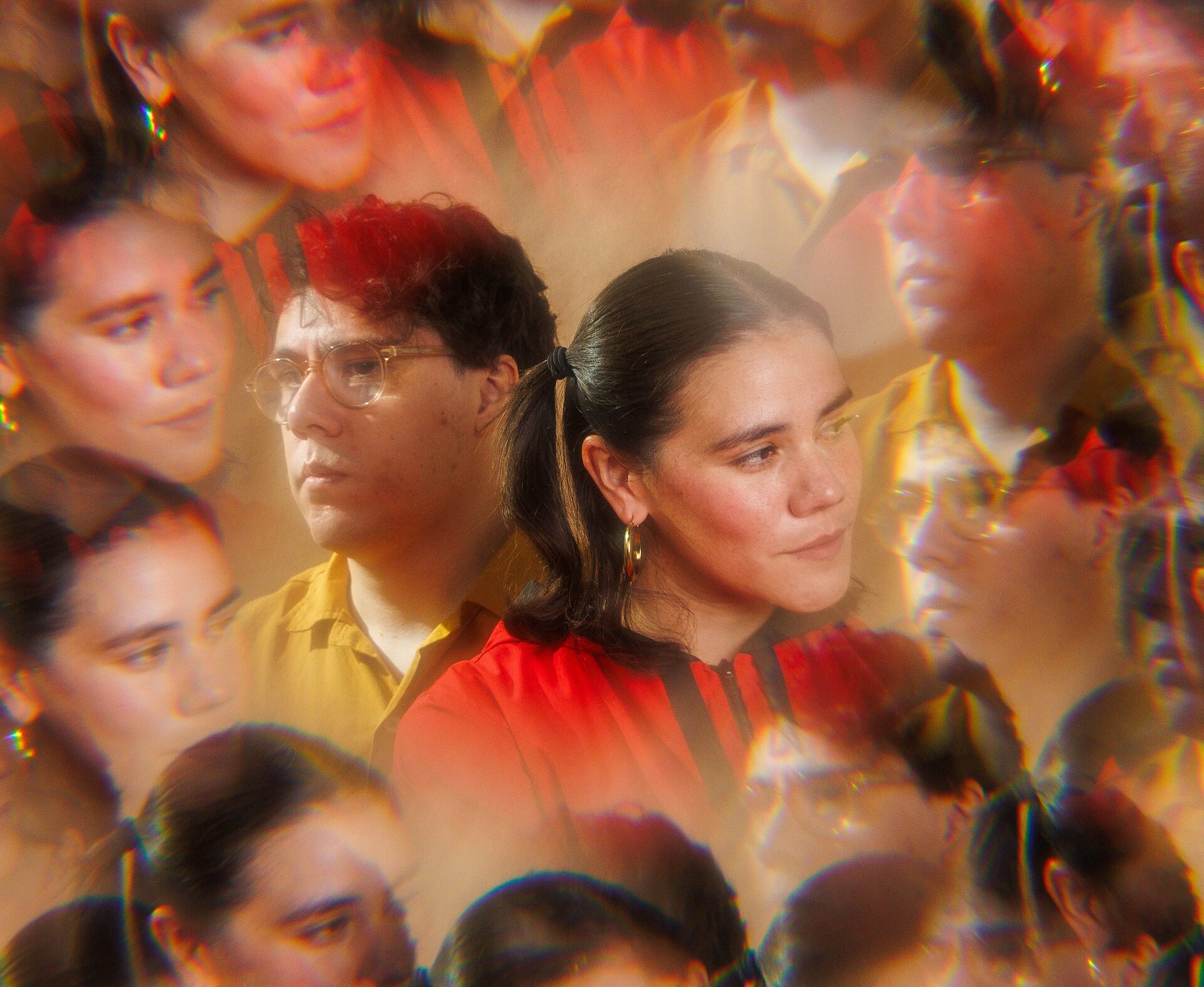 Who’s There / Vida: Sotomayor’s Triumphant Return to Redefine Latin Electronica