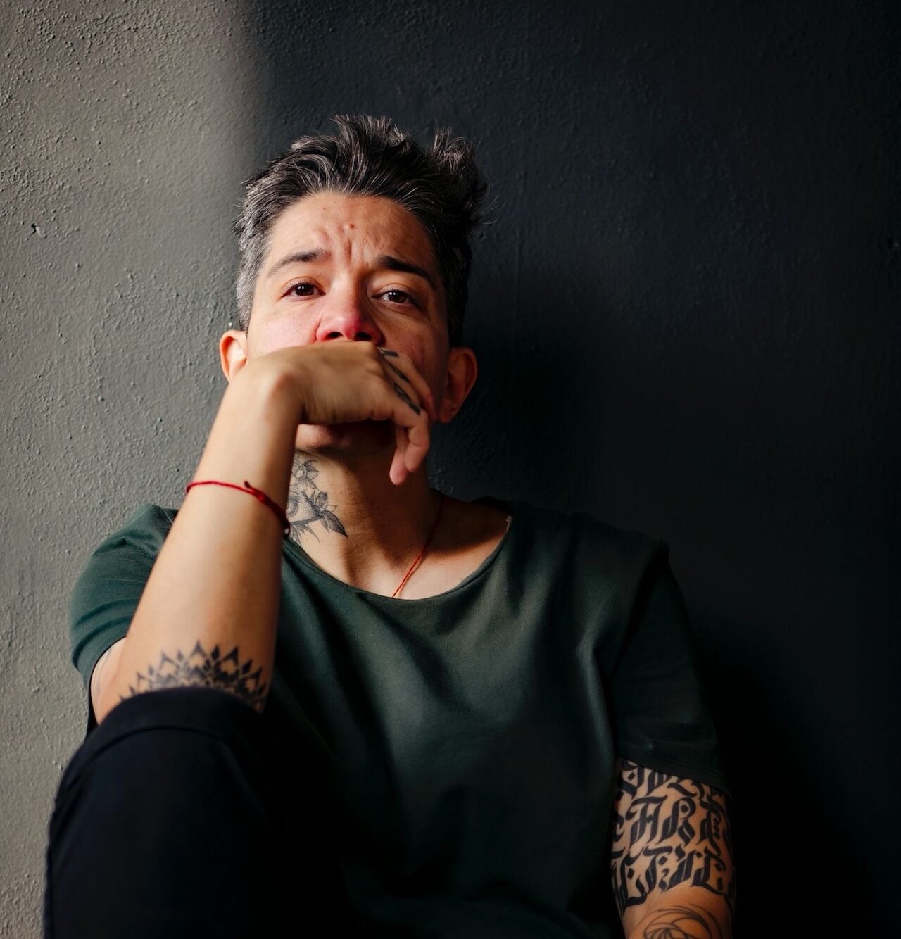 Picture of Nina Konjini