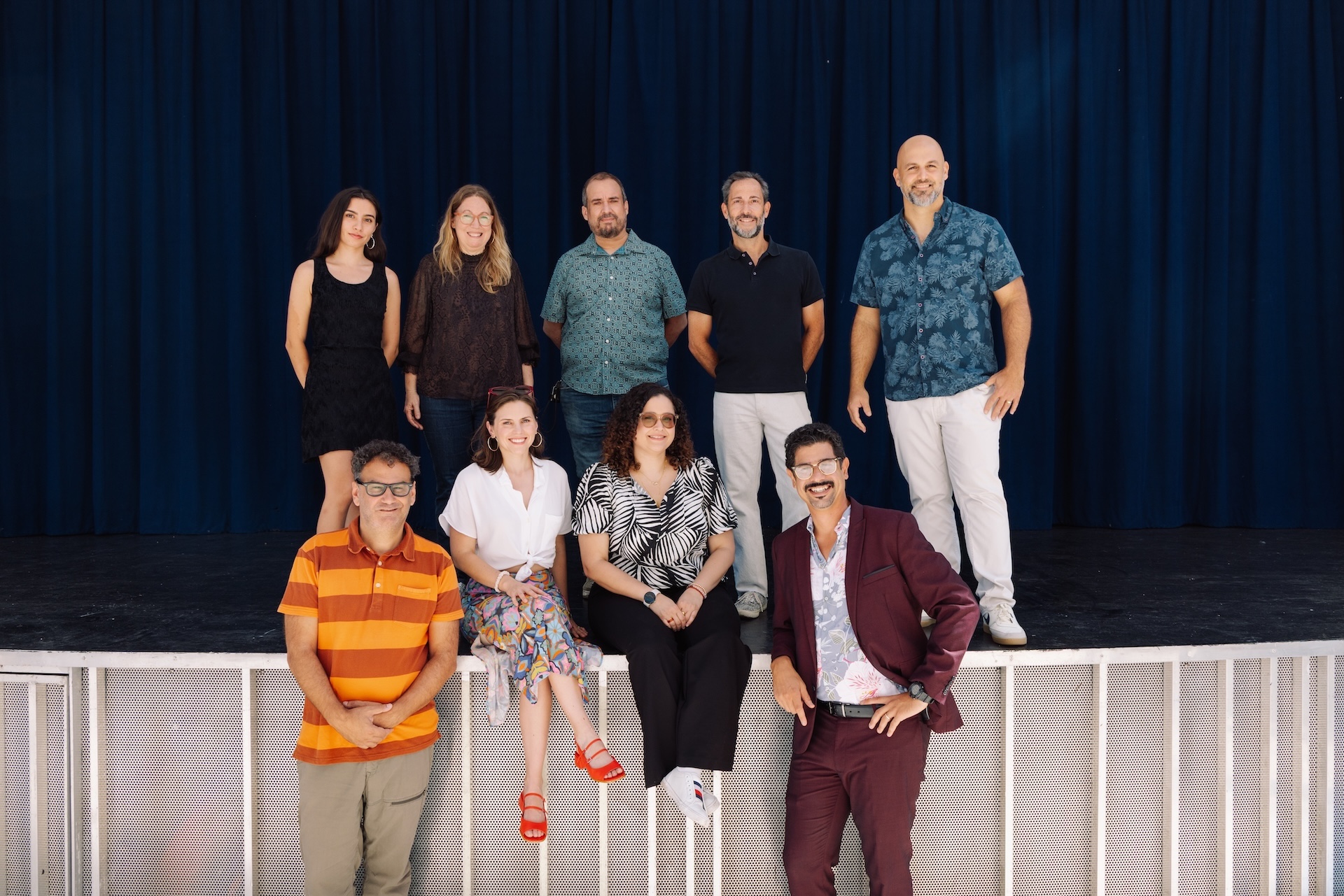 The Rhythm Foundation: A Cultural Compass for Miami’s Ever-Evolving Soundscape