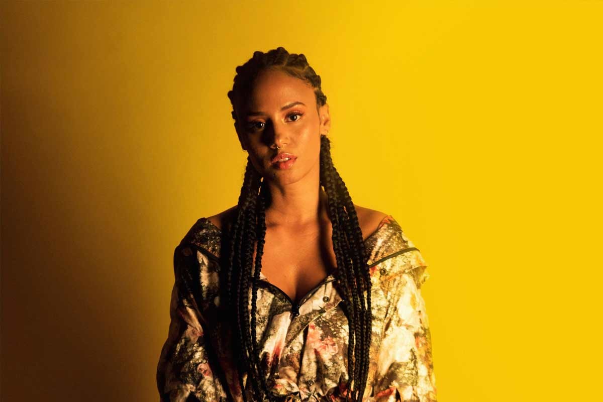 Global Frequencies: The Sounds Defining This Season at The Bandshell