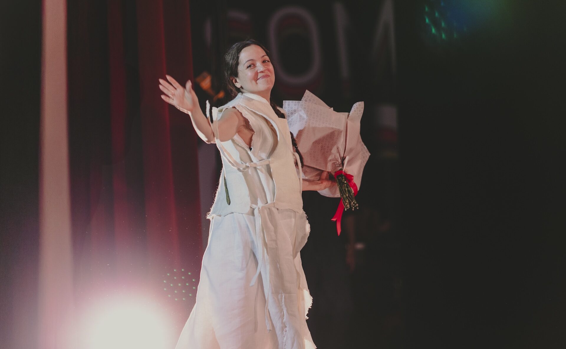 A Flower in Full Bloom: A Look Back at Natalia Lafourcade’s Last Cancionera Before Motherhood