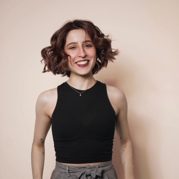 Picture of Adriana Gonzalez Olivo